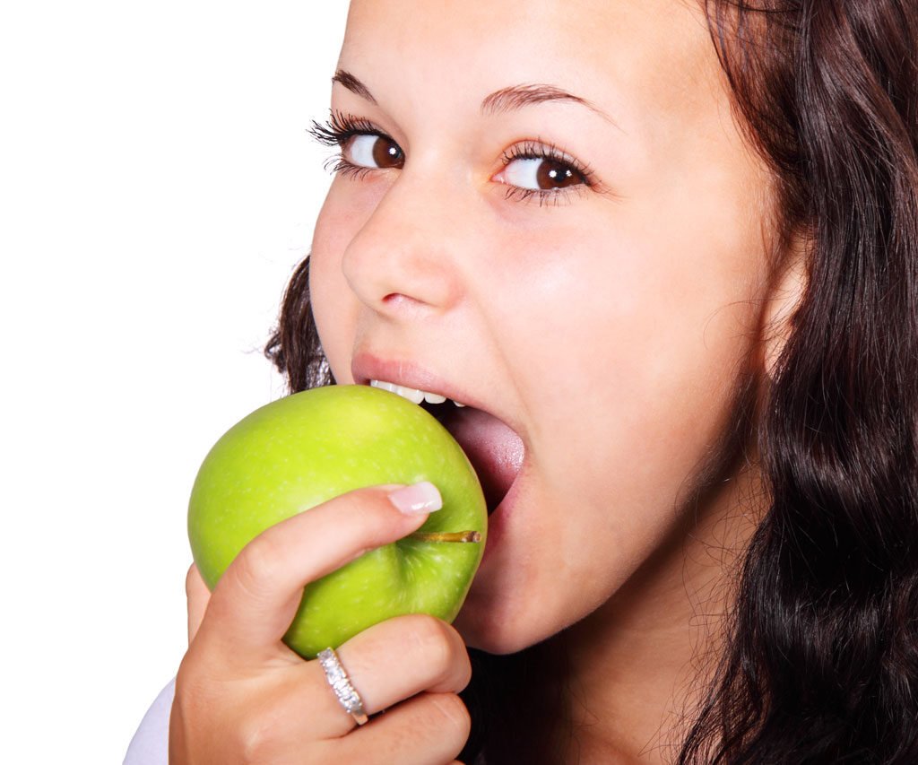 A bad bite is associated with worse postural, balance control