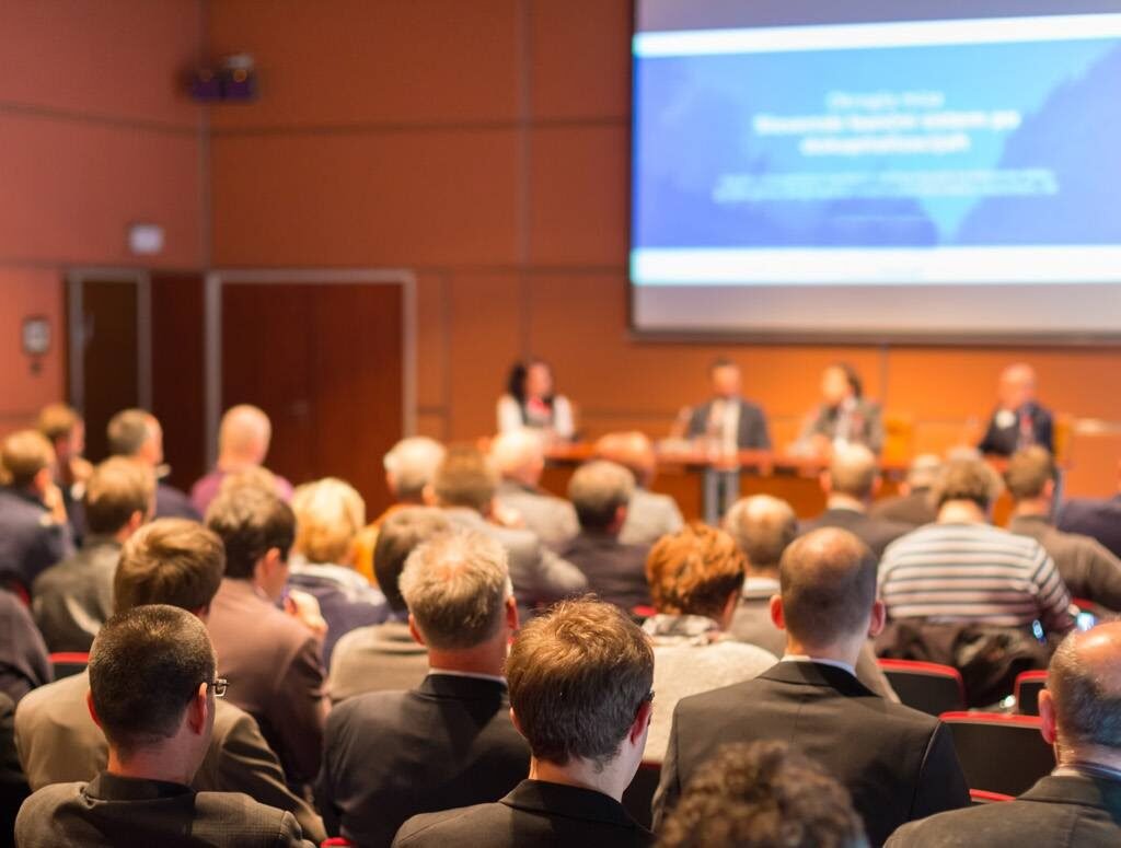 Call for Speakers is now open!