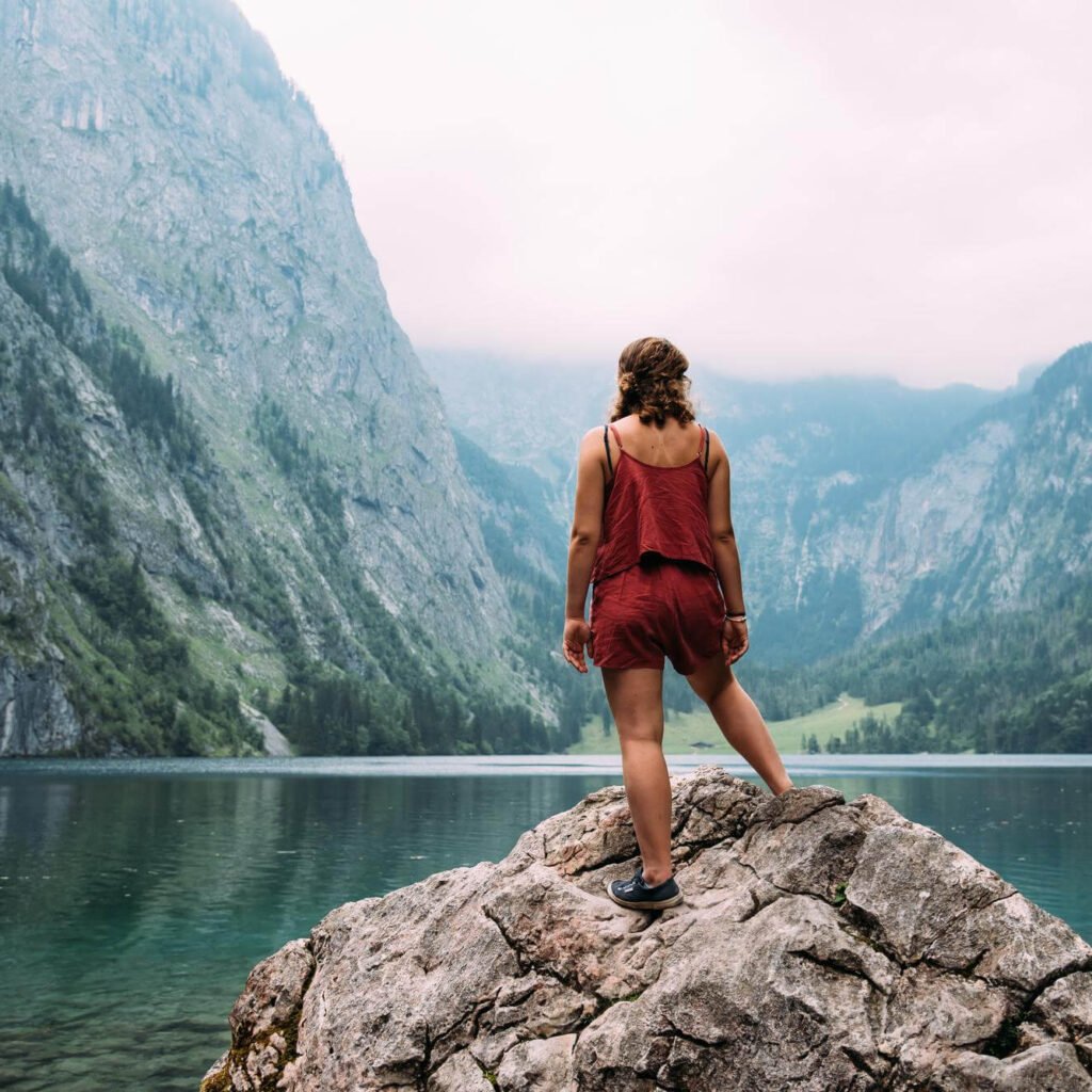Spiritual Sojourn mageey for Soul Seekers