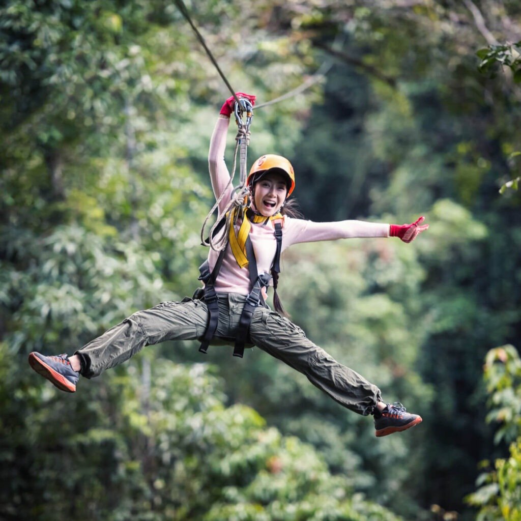 Safest Destinations for Solo Female Travelers